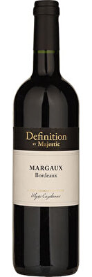 Definition by Majestic Margaux 2020