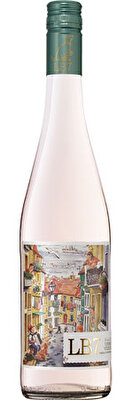 LB7 Vinho Verde Rosé 2023