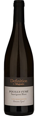 Definition by Majestic Pouilly-Fumé 2023/24