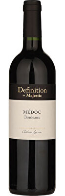 Definition by Majestic Médoc 2019/20