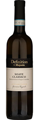 Show details for Definition by Majestic Soave Classico DOC 2023