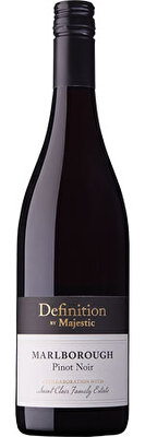 Definition by Majestic Pinot Noir 2023, Marlborough