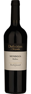 Definition by Majestic Malbec 2022, Uco Valley