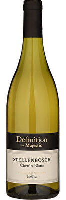 Definition by Majestic Old Vine Chenin Blanc 2023/24, Stellenbosch