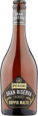 Peroni Gran Riserva Doppio Malto 6.7% 12x500ml Bottles