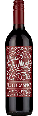 Show details for Majestic Mulled