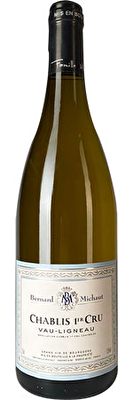 Chablis 1er Cru Vauligneau Bernard Michaut 2022/23