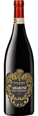 Show details for Antica Vigna Amarone della Valpolicella DOCG 2020/21
