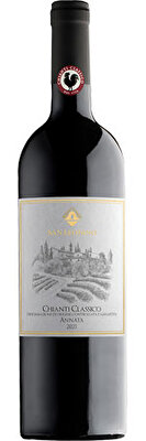 Show details for San Leonino Chianti Classico DOCG 2021