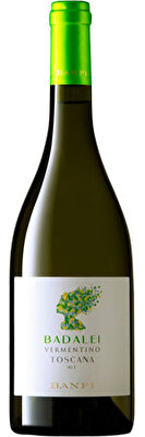 Show details for Castello Banfi 'Badalei' Vermentino 2023, Tuscany
