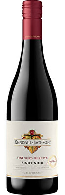 Kendall-Jackson 'Vintners Reserve' Pinot Noir 2021, California