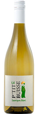 Le Petit Buisse Sauvignon Blanc 2023, France
