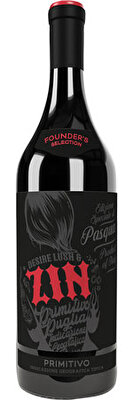 Show details for Pasqua DLZ 'Founder's Selection' Primitivo 2022, Puglia