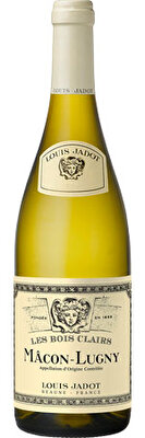 Show details for Louis Jadot 'Les Bois Clairs' Mâcon-Lugny 2022/23