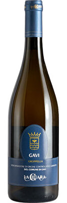 La Chiara 'Gropella' Gavi di Gavi DOCG 2023/24
