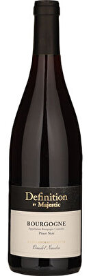 Definition by Majestic Pinot Noir 2020, Burgundy