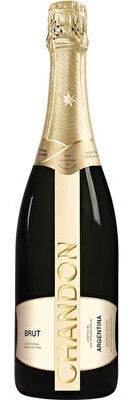 Chandon Brut, Argentina