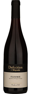 Definition by Majestic Fleurie 2023