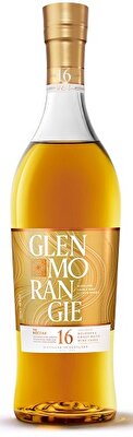 Glenmorangie Nectar 16YO Single Malt Whisky 70cl