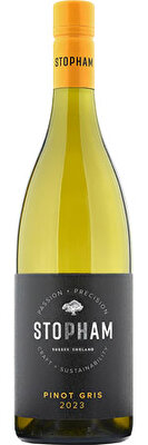 Stopham Estate Pinot Gris 2023, Sussex