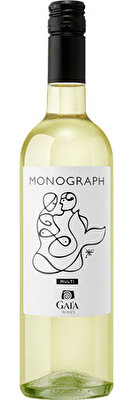 Gaia 'Monograph Multi' White 2022, Peloponnese