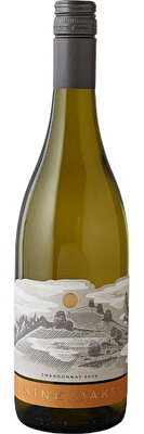 Nine Oaks Chardonnay 2022, Kent