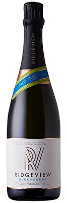 Ridgeview 'Bloomsbury' Brut, Sussex