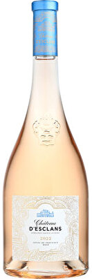 Chateau d'Esclans Rosé 2022, Côtes de Provence