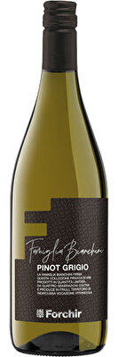 Forchir 'Famiglia Bianchini' Pinot Grigio 2023/24, Friuli