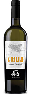 Show details for Vito Mameli Grillo 2022/23, Sicily