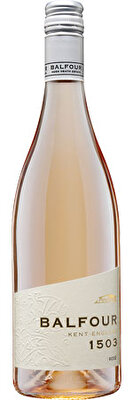 Balfour '1503' Rosé 2023, Kent