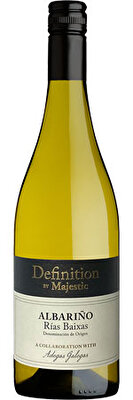 Definition by Majestic Albariño