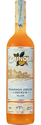 Chinola Passion Fruit Liqueur