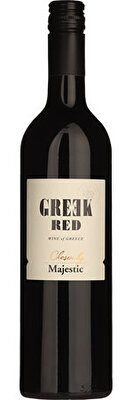 Chosen by Majestic Greek Red, 2022/23