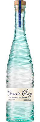 Southwestern Distillery Connie Glaze Slow Sand Filtered Vodka