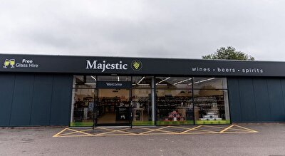 Majestic Brentwood