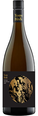 Tony Bish 'Cynergy' Chardonnay 2021, Marlborough