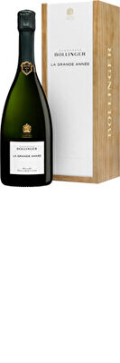 Bollinger Grand Annee 2015