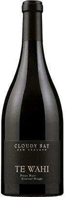 Cloudy Bay Te Wahi Pinot Noir 2021