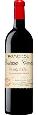 Château Certan de May 2013, Pomerol