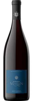 Château Veyran  AOP Saint-Chinian
