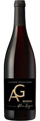 Alain Grignon Reserve Carignan Vieilles Vignes, France 2023