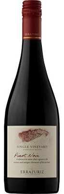 Show details for Errazuriz Single Vineyard Pinot Noir, Aconcagua