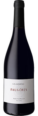 Show details for Chateau La Liquiere 'Terre du Sud' AOP Faugeres 2022/23