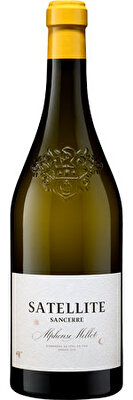Mellot Satellite Organic Sancerre 2022