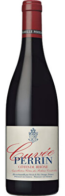 Famille Perrin Cuvee Côtes du Rhone 2022