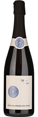Parcel Series English Sparkling Brut NV