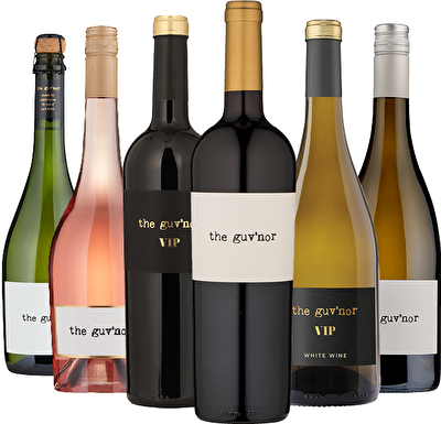 Show details for The Guv'nor Family 6 Bottle Mixed Case