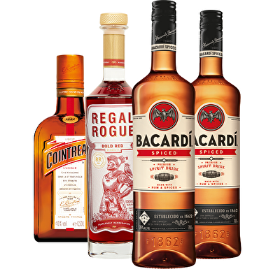 El Presidente Cocktail Kit
