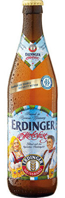 Show details for Erdinger Oktoberfest 12x500ml Bottles
